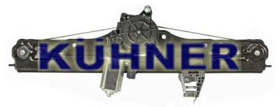 AD KUHNER av1333 -  Подъемное устройство для окон